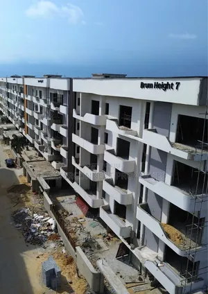 2bdrm Apartment in Lekki Phase 1 for sale