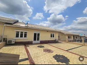 Furnished 3bdrm Bungalow in Obasanjo, Abeokuta South for sale