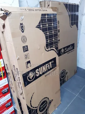 220w Sunfit Panel