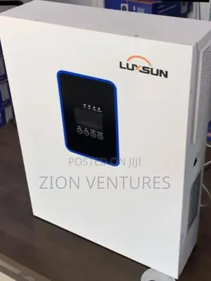 12kva Parallel Hybrid Inverter