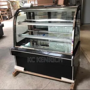 Industrial 5 Feet Cake Chiller