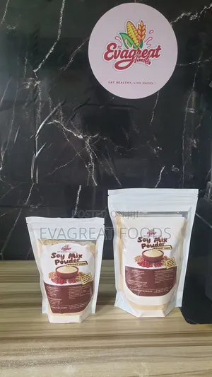 Soya Beans Powder