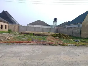 450sqm of Land With a DPC for a Fully Detached