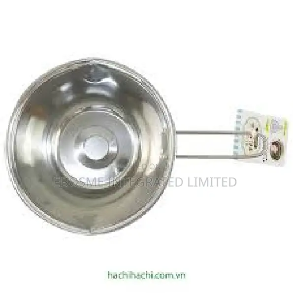 Stainless Steel Bowl