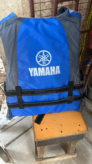 Life Jacket (Personal Flotation Device)