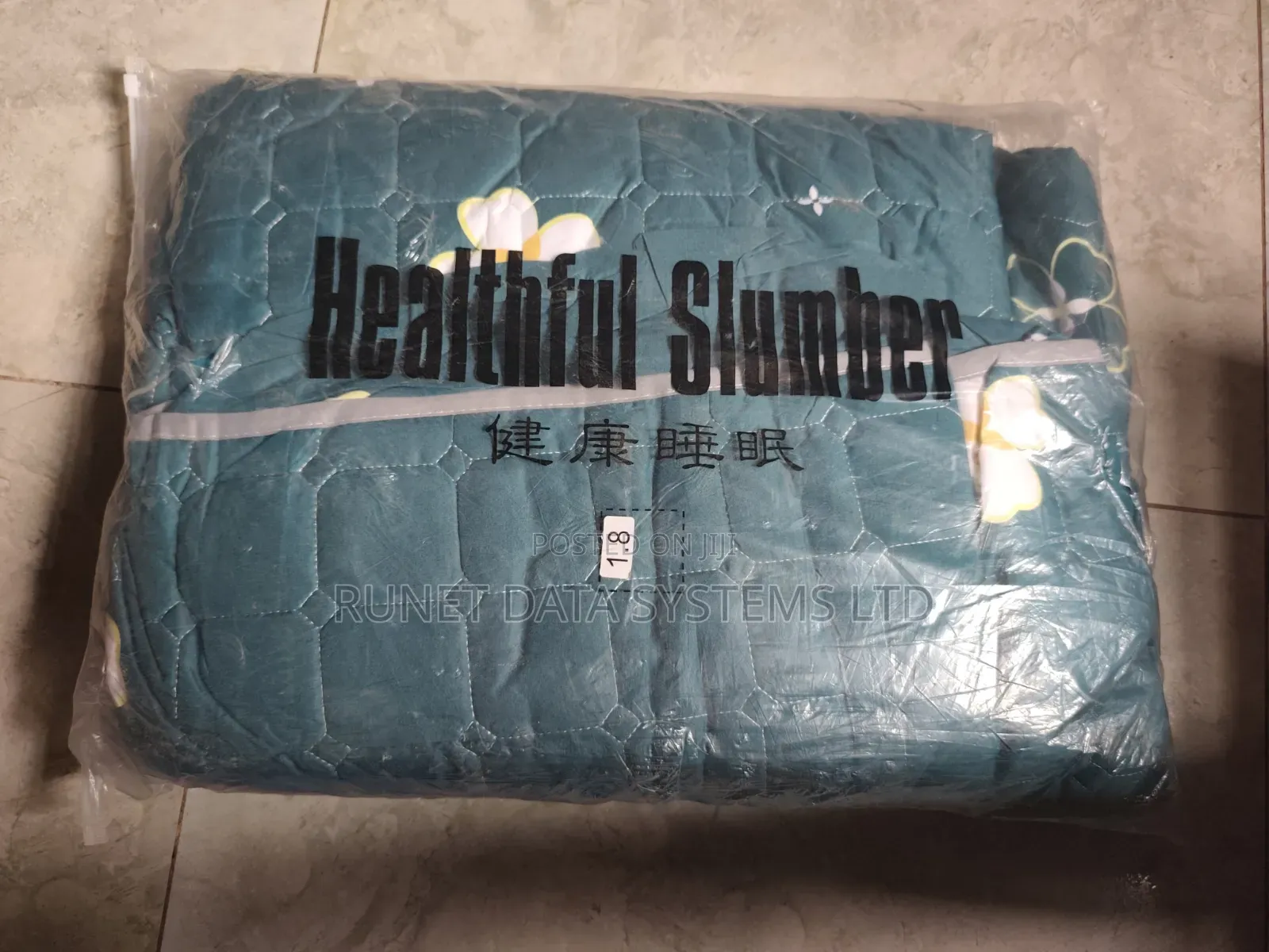 Waterproof Mattress