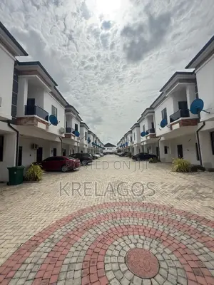 3bdrm Duplex in VGC / Ajah for rent