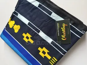 Premium Ankara