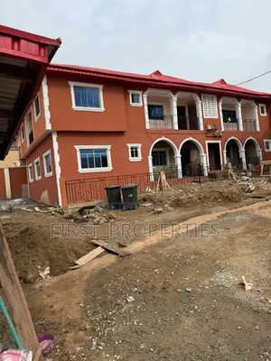 Furnished 3bdrm Block of Flats in Unity Start Gate, Oyo for rent