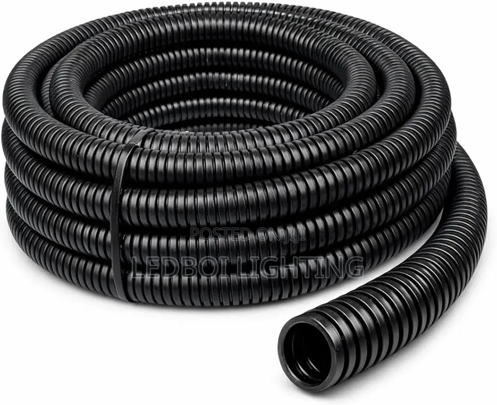 20mm Flexible Pipe 