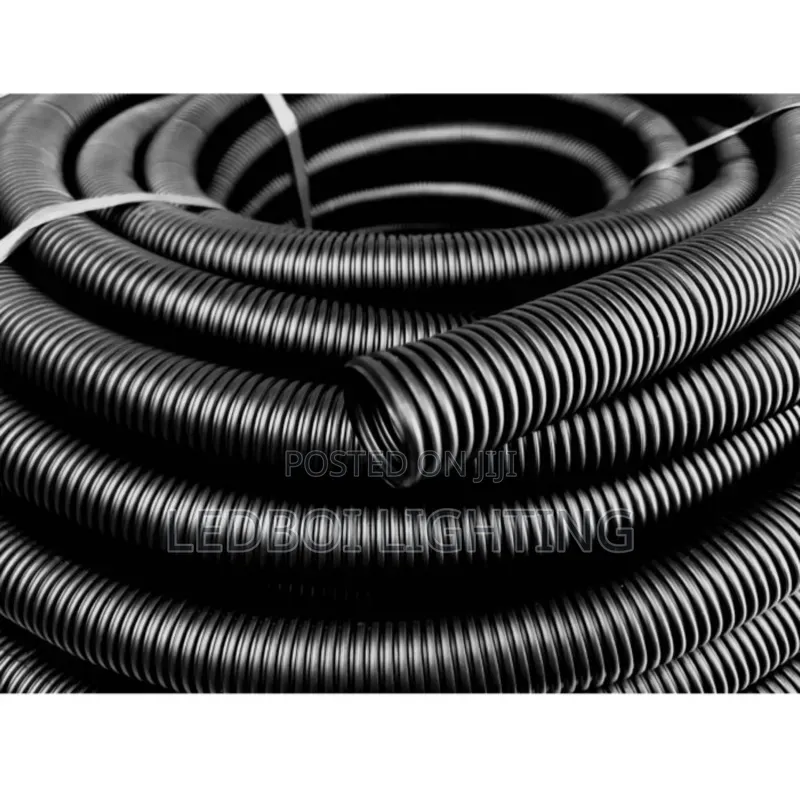 20mm Flexible Pipe 