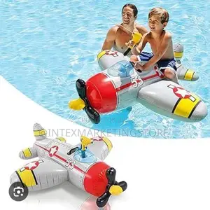 Intex Water Gun Pool Ride-on