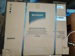 Sharp Bp-20m24 Copier.