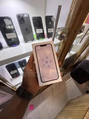 New Apple iPhone 17e 256 GB Purple
