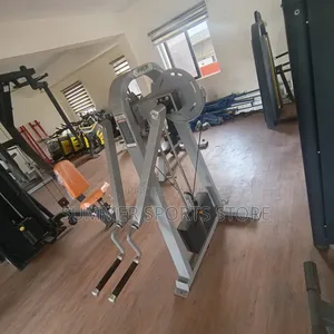 Standard Fairly Used Commercial Arm Exercise Machine