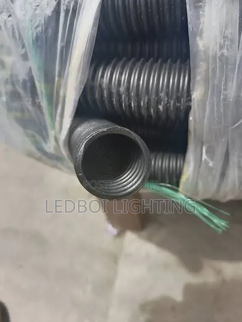 25mm Flexible Pipe