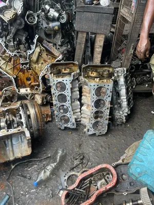 Complete Top Cylinder 3ur