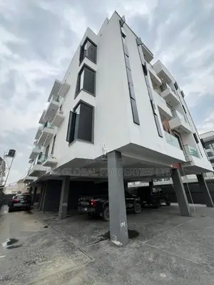 2bdrm Apartment in Lekki for rent