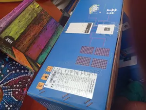 20kva Hybrid Inverter