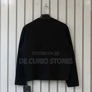 Quality Plain Boxy Longsleeve T-Shirts