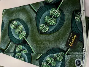Cotton Poplin Ankara