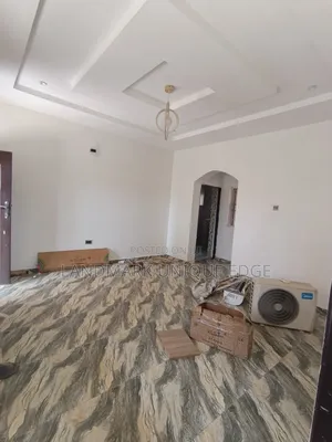 1bdrm Block of Flats in F01 Kubwa for rent