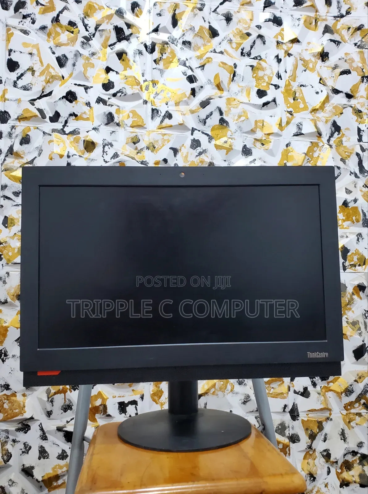 Desktop Computer Lenovo ThinkCentre M700 8GB Intel Core i5 HDD 1T