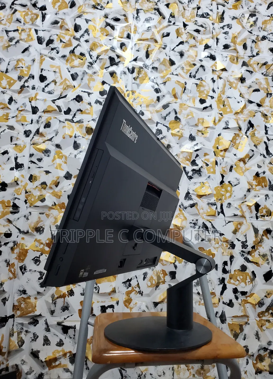 Desktop Computer Lenovo ThinkCentre M700 8GB Intel Core i5 HDD 1T