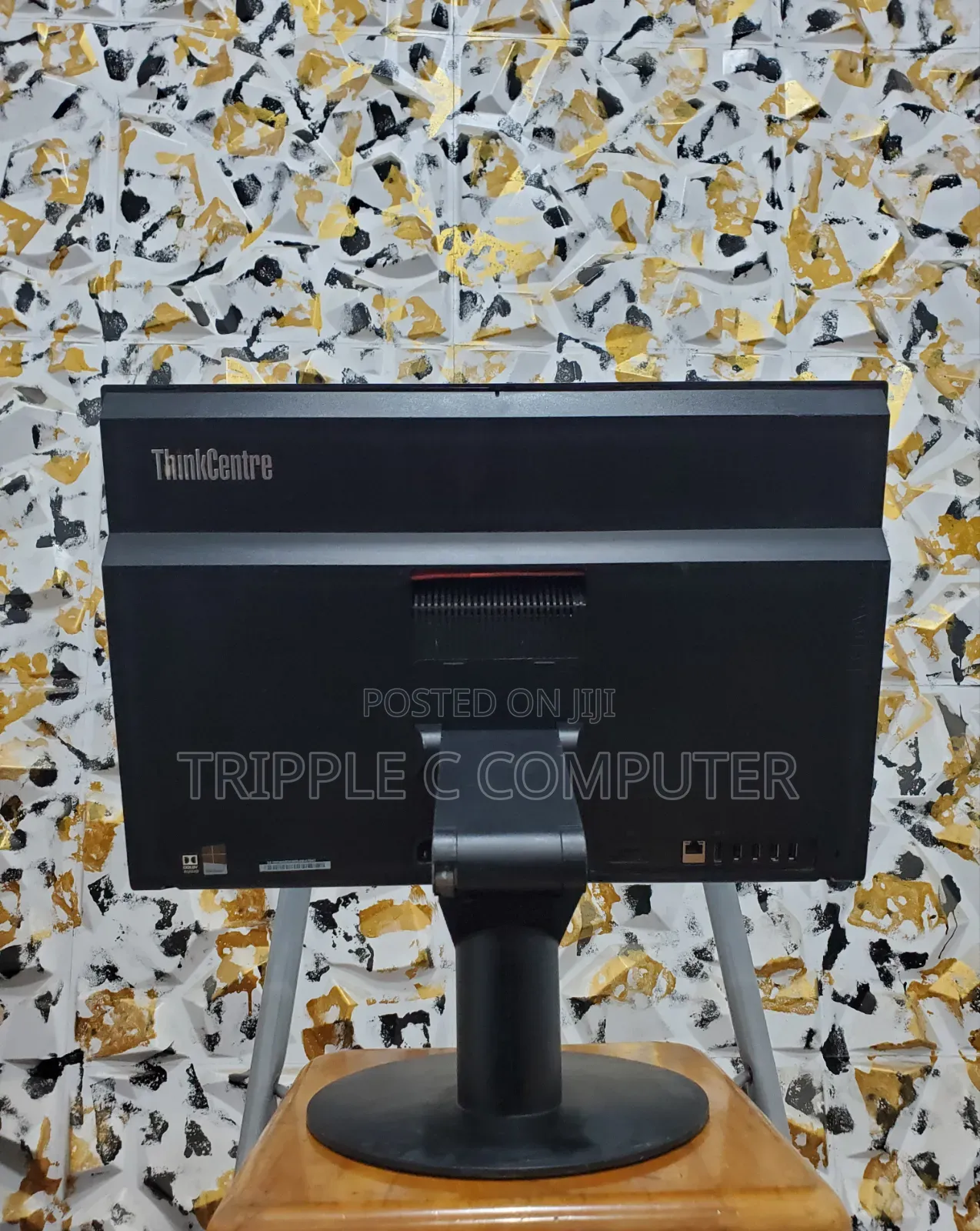 Desktop Computer Lenovo ThinkCentre M700 8GB Intel Core i5 HDD 1T
