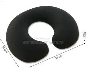 Intex Inflatable Travel Neck Pillow