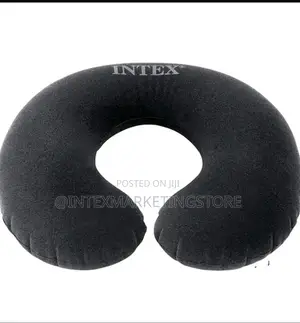 Intex Inflatable Travel Neck Pillow
