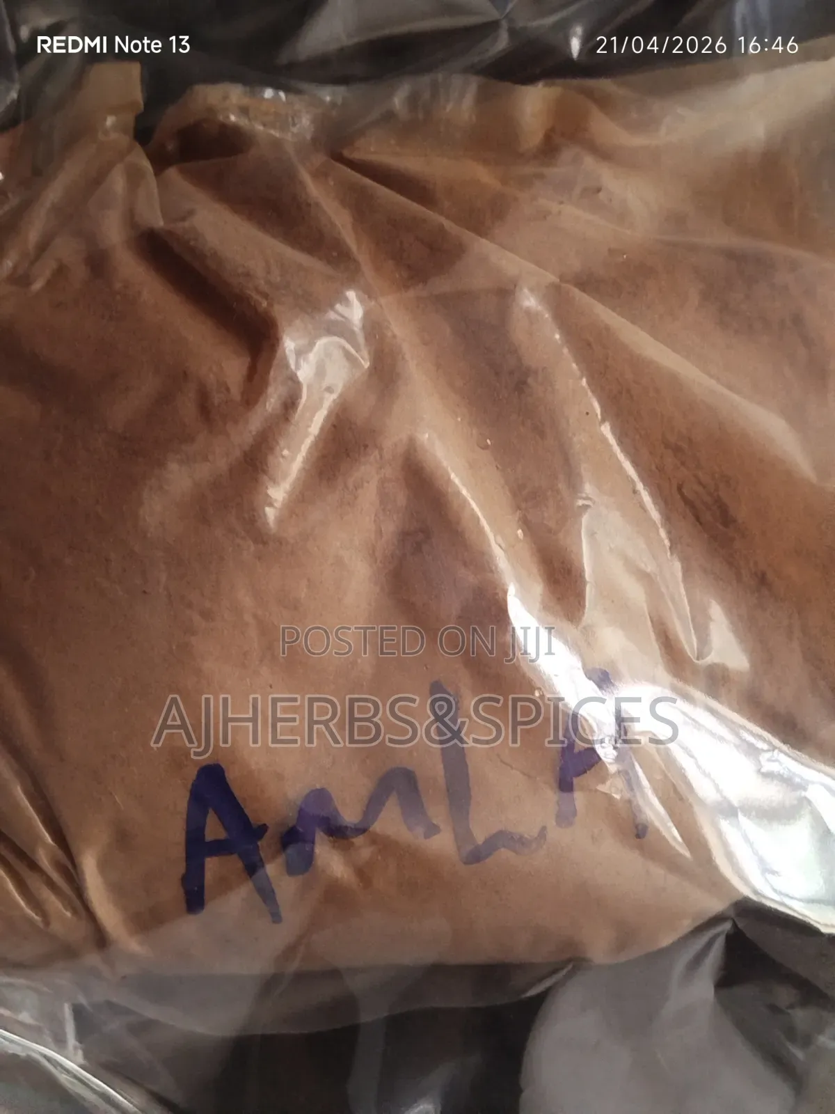 Amla Powder