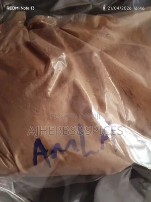 Amla Powder