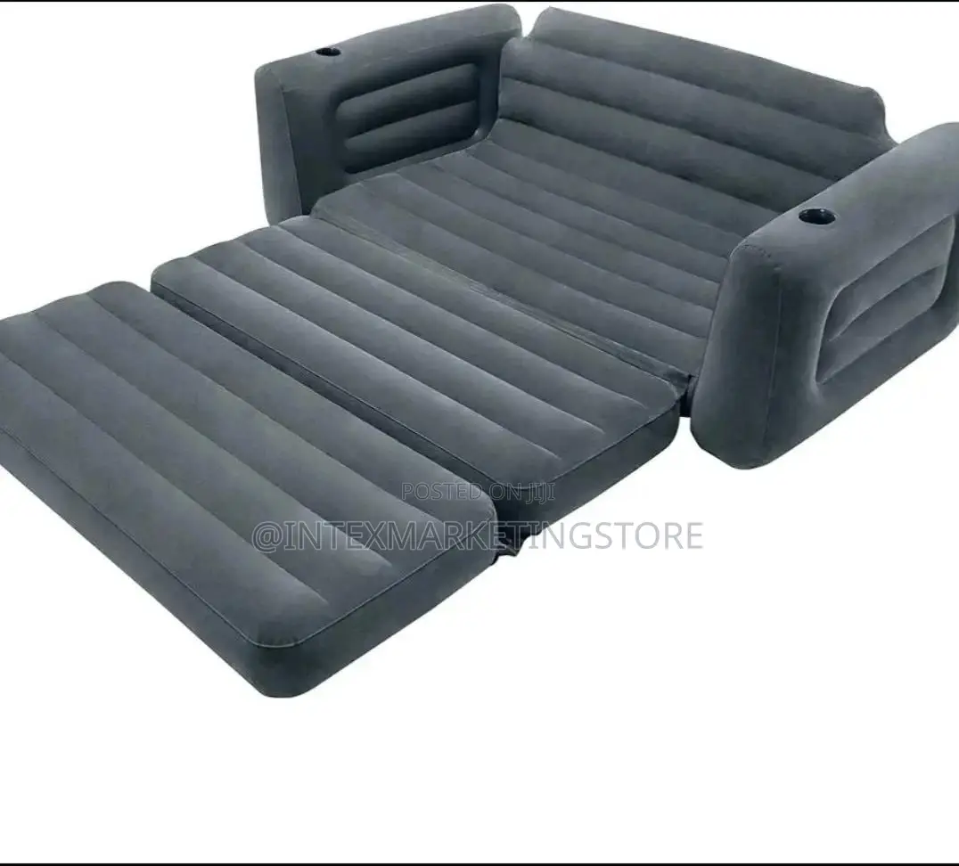 Intex Inflatable Pull-out Sofa