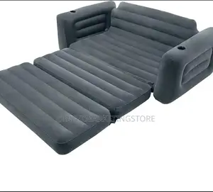 Intex Inflatable Pull-out Sofa