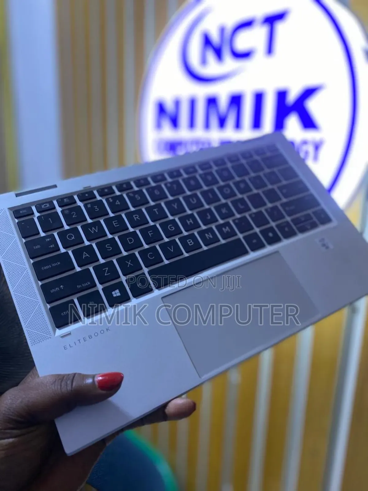 Laptop HP EliteBook 1030 16GB Intel Core i7 SSD 512GB