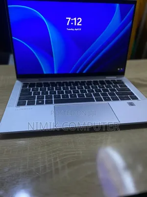 Laptop HP EliteBook 1030 16GB Intel Core i7 SSD 512GB