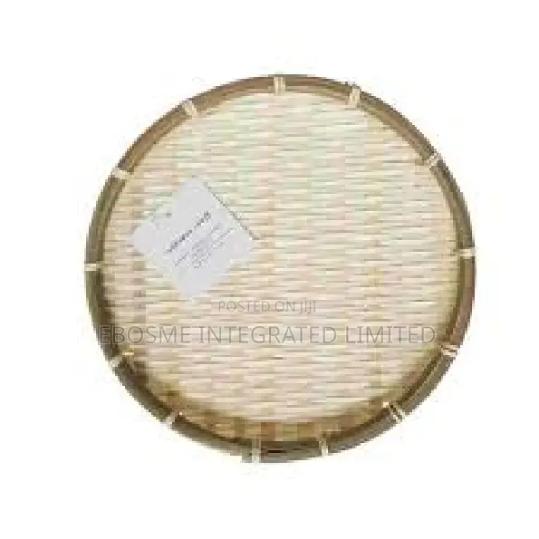 Bamboo Colander 21cm