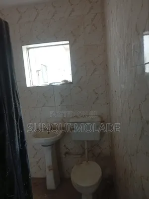 Office for Rent in Awuse Estate Opebi
