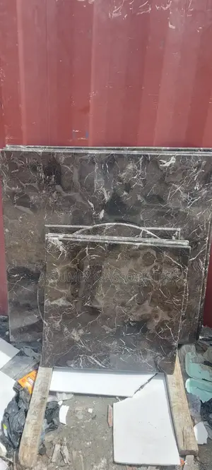 Marble and Granite