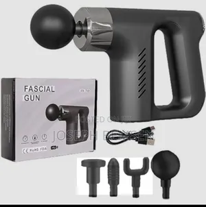 Fascial Gun Massager