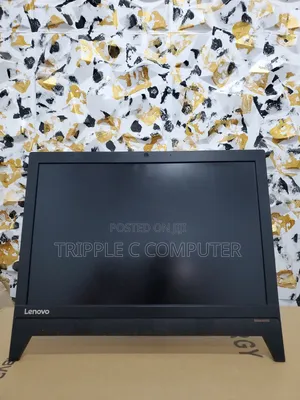 Desktop Computer Lenovo ideacentre 310S 4GB Intel Pentium HDD 500GB