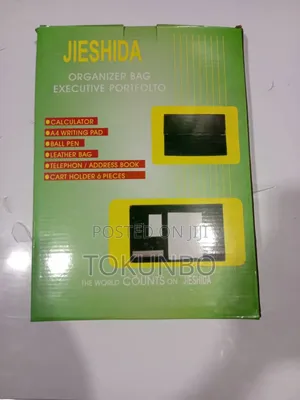 Seminar Folder File Holder