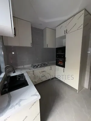 Furnished 2bdrm House in Richie Garden, Oyo for rent