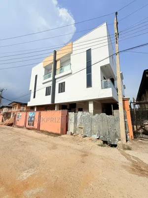 4bdrm Duplex in Maryland Ikeja for sale