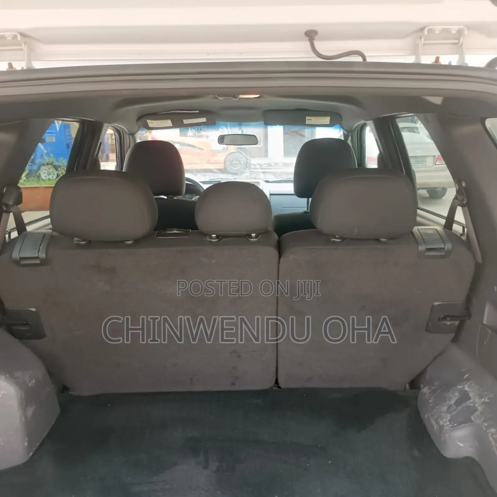 Ford Escape 2009 Silver