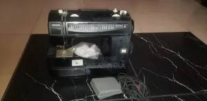 Toyota Sewing Machine