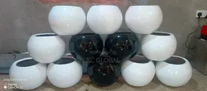 Flower Pot Available Small and Big Make Ur Order