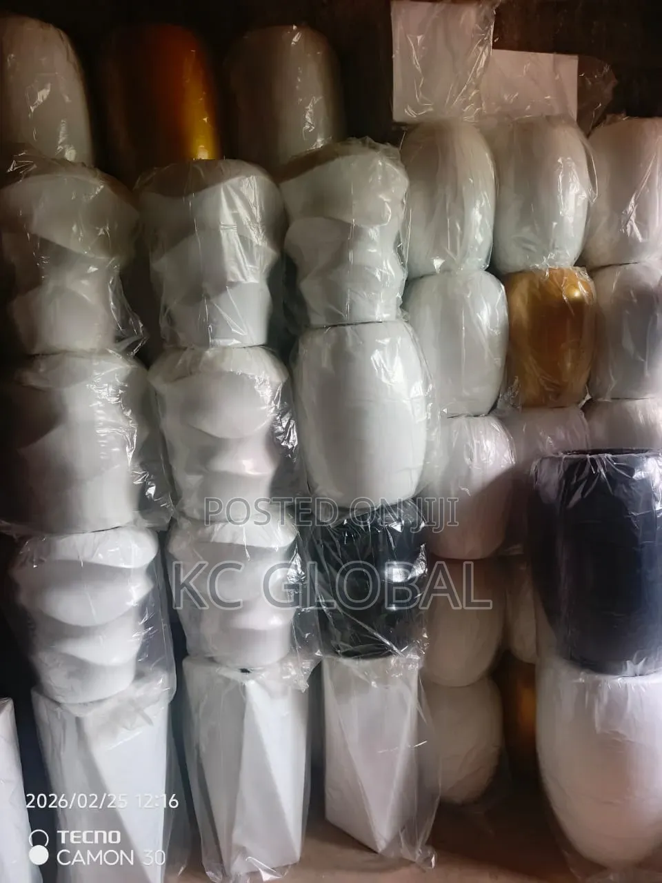 Flower Pot Available Small and Big Make Ur Order