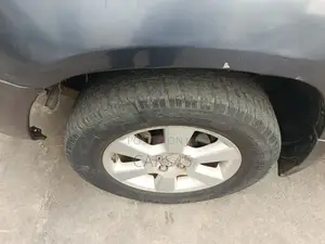 Lexus RX 1999 Blue